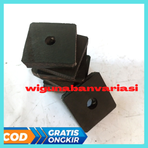 Karet Ganjel Bak T120 L300 Futura Harga Per 1 Pcs