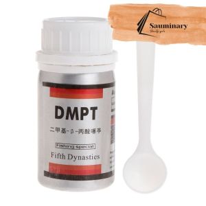 Original DMPT umpan pancing bubuk essen essence stimulant mancing untuk penarik segala jenis ikan