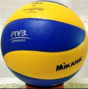 BOLA VOLI ANAK /VOLLY PROSES PRESS avaliable Pompa dan free pentil