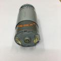 Động Cơ - Motor Giảm Tốc 24V (Trục Lệch Type D). 