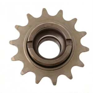 Bicycle 12T/14T 34MM Single Speed Bicycle Freewheel Sprocket Part For BMX 1 Speed Bike Cog Gear