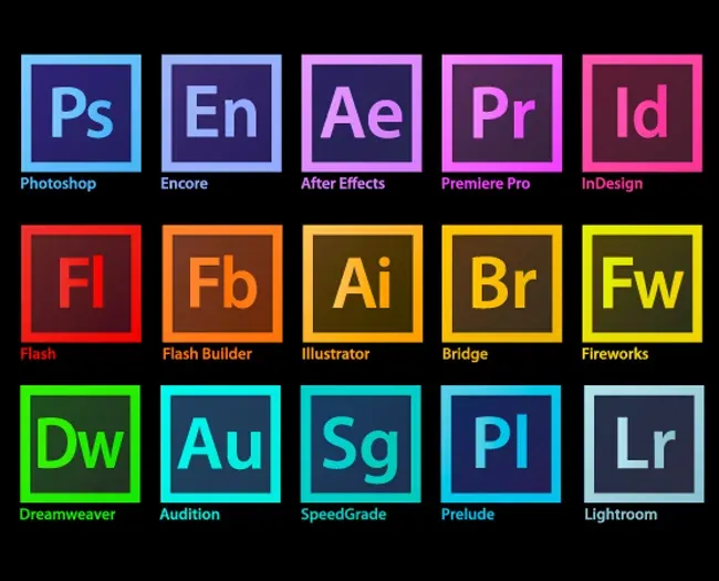 Adobe 未使用Adobe Creative Suite 6 Design & Web Premium☆体験版