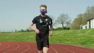 SOLD PER PC Science In Sport GO Isotonic Energy Gels 22 g Carbohydrates Low Sugar 60 ML