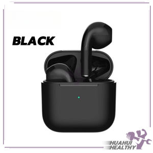 หูฟังบลูทูธไร้สาย หูฟังไร้สาย ระบบสัมผัส เสียงสเตอริโอไฮไฟ ขนาดเล็ก ฟังไร้สาย สําหรับเล่นกีฬา