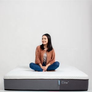 Harper Mattress-elite
