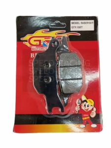 Brake Pad for Raider 150 FI