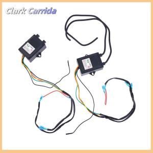 Christmas gift [Clark Carrida] Gas Water Heater Parts Universal 1.5V Two-wire Gas Igniter Temperature Control Of Domestic Single Ignition Electric Pulse