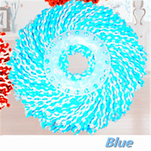 Universal 360 Rotating Head Spin Mop Head Microfiber Spinning Head