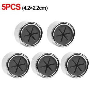 5Pcs Towel Plug Holder Self-adhesive Punch Free Bathroom Organizer Rack Towels Rags Cloth Storage Clips Hooks Kitchen Tools