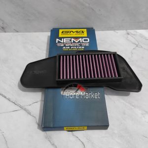 HAWA FILTER UDARA FAZZIO / FILANO NEMO 2022 2023 2024 NEO ORIGINAL FILTER FAZZIO