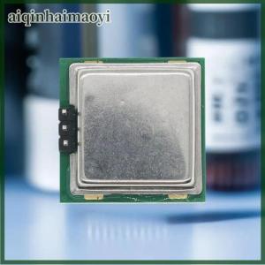 aiqinhaimaoyi Radar Sensor Module Microwave Body Induction Module 24GHz CDM324 Radar Induction Switch Sensor Module