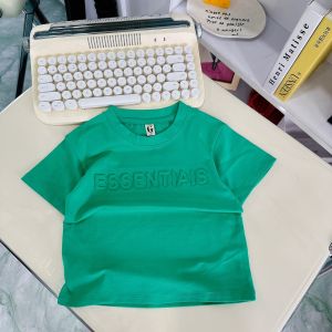 Lyvyshop - (Nhí + Đại) Áo thun cộc tay dập nổi siêu cá tính cho bé trai từ 09kg-40kg (giá 01 áo)