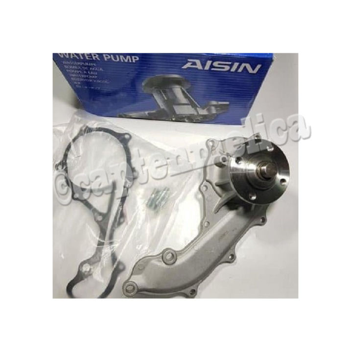 ORI AISIN Water Pump pompa air Toyota Innova 2009 2010 2011 2012 2013 ...
