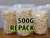 Freeze Dried Pet Food 500g Chicken Premium Quality Cat and Dog Food FULL BUBBLE WRAP PACKING