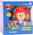 Mainan Action Figure Brawl Stars Action Figure. 
