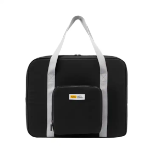 [Back to school] RH2202 Large Capacity Waterproof Foldable Duffel Bag for travel for school use for college use
