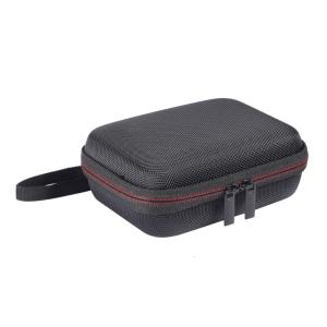 Protective EVA Speaker Case Featuring Convenient Handle for Select 4 Go Speaker Cover Handbag for Outdoor Activity