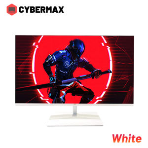 YGT 24 Inch Gaming Monitor 100Hz IPS Framless Panel Flat FHD PC Desktop Computer Monitor