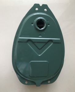 BÌNH XĂNG LỚN CHO CUP 81 ĐỜI CŨ RÁP LÊN ZIN THEO XE KHÔNG CHẾ CHÁO