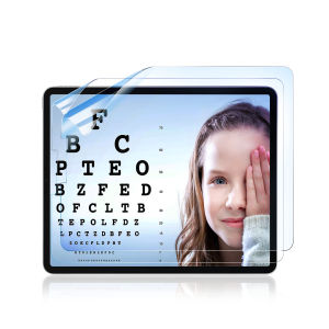 Pelindung Skrin Anti Cahaya Biru Seperti Kertas Anti Blue Light Paperlike Screen Protector for IPad 10th 11th A16 Air 4 5 6 11 13 M2 Air 7 M3 2025 11-13 Inch Pro 12.9 7 8 9 10 11th Mini 6 7 Matte Drawing Paperlike Film