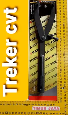 HIROKI treker CVT TAHANAN KOPLING MATIC FLYING WHEEL PLIERS grip on