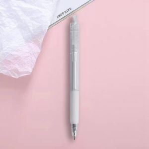 GY Ins Pen Knife Morandi Hand Account Pen Cutter DIY Tool Engraving Pen Knife Creative Utility Knife手账笔刀