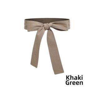 COMEMECO Có thể điều chỉnh Thắt lưng Tự buộc Cổ điển Dây đai áo gió Phụ Kiện Trang Phục Dây thắt eo bằng ruy băng tự buộc Dành cho áo khoác dạ