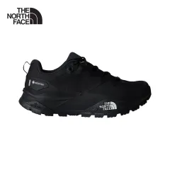 THE NORTH FACE NF0A8AEHKY41 W OFFTRAIL HIKE GORE-TEX BLACK LACED