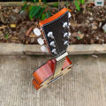 Gitar Yamaha Akustik Elektrik Murah Custome Pemula Terbaik. 