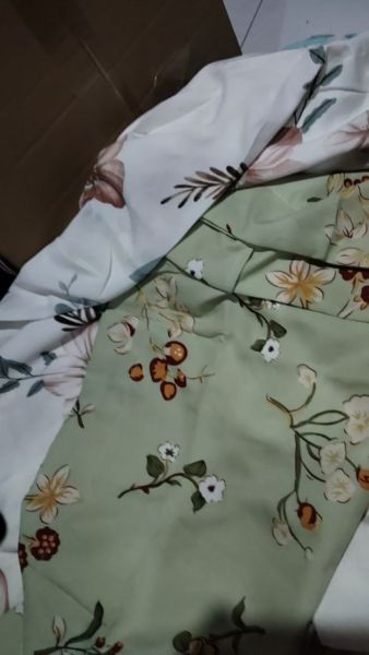 Buyer review video 2