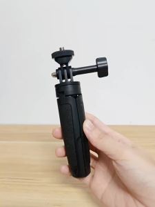 AE Factory Direct Sales GoPro Action cameratripod DJI Action5 Portable Desktop Selfie Stick Stand