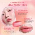 【NEW-STEEL EDITION】barenbliss BNB Peach Perfect Lip Tint  Moisturizing l  24H Glossy Stain. 