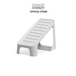 Joseph Joseph Shoe-In™ Compact 6-piece Ecru Shoe Caddy JJ0186