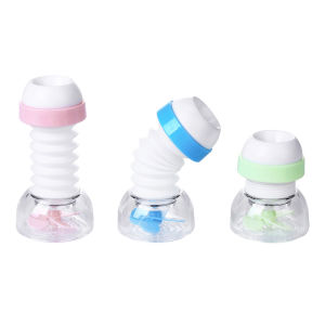 YESPERY Water tap splash-proof shower tap water filter kitchen water filter nozzle filter water saver#1