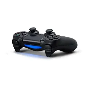 Dualshock 4 best sale ps3 compatible games