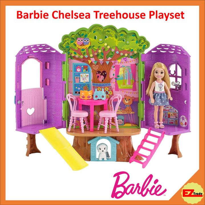 Barbie fpf83 online