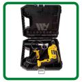 DEWALT DWD024K-B1 Percussion Drill 13mm 650W / Hand Drill Heavy Duty / Dewalt Drill / Mesin Tebuk. 