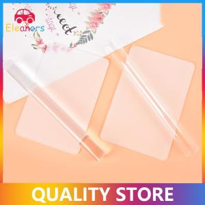 [Eleanor] Rắn đất sét cán Pin Acrylic đất sét Con lăn DIY Mô hình đất sét công cụ phụ kiện