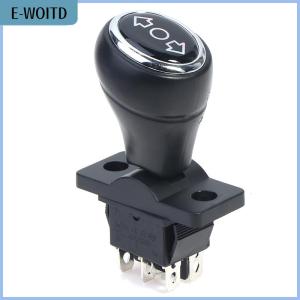 【E-WOITD】 1PC Childrens Electric Vehicle Forward and Backward Gear Switch Arrow Position