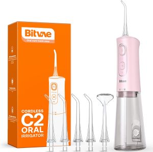 Máy tăm nước nha khoa Bitvae C2