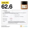 Sữa chống nắng bí đao - Ráo mịn tự nhiên SPF 50+, UVA – PF 62.6 Cocoon 50ml. 