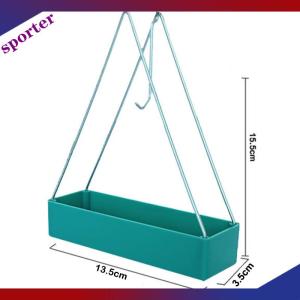 Sporter Sắt Muỗi Cuộn Dây Chủ Hương Chủ Cuộn Dây Hương Khung Hiện Đại Thấm Hương Giá Cho Hộ Gia Đình Phòng Ngủ Patio