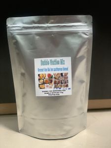 Bột Bánh trứng gà non Hong Kong