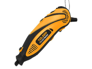 Bộ 108 Chi Tiết Máy Mài Mini Tolsen 79555 135W