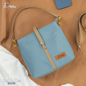 Layla Bag Abika/ Fashion Muslim