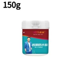 Waterproof Sealant Invisible Waterproofing Transparent Water Proofing