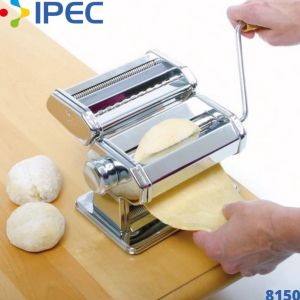 Mesin Gilingan Mie / Gilingan Molen Gilingan Mie Pasta Maker - Stainless