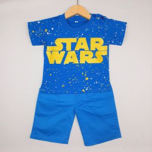 Baju Kaos untuk Anak Laki-Laki: Pilihan Terbaik