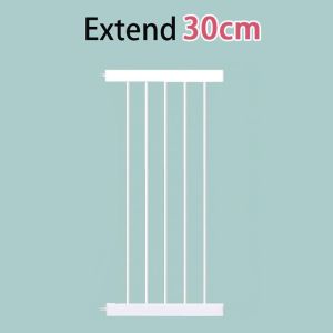 【COD】 76Cm Baby Pet Safety Gate Children Safety staircase Door fence for children Safe door Door Pet safety Pet Dog Isolation Fence Product Baby Safety Door Child Staircase Protective Fence