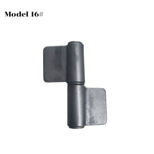 Moda Detachable Hinge 45#Steel Heavy Duty Flag Hinges